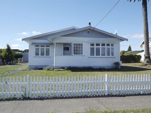 16 Domett Street, Waitara