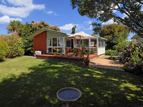 122 Fairview Street, Chartwell