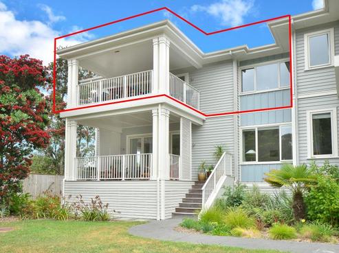 6 Eaves Bush Parade, Orewa