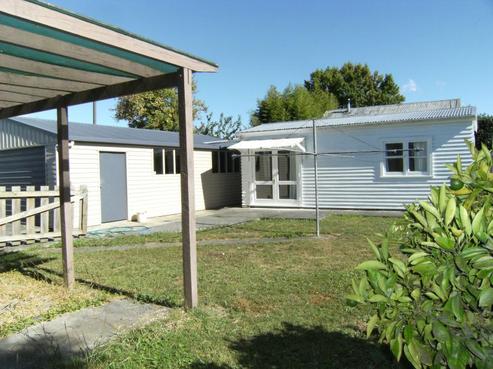 317 Beresford Street, Saint Leonards