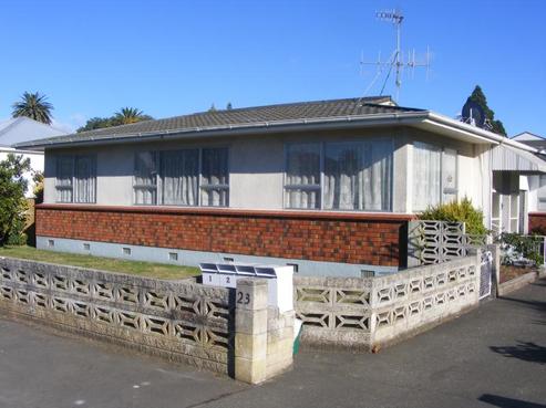 1/23 Latham Street, Napier South