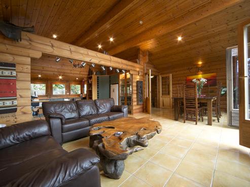 38 Wood Bay Road, Titirangi