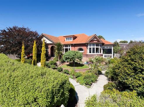 17 Rewa Street, Musselburgh