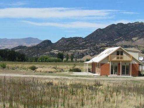 1166 Luggate-cromwell Road, Cromwell