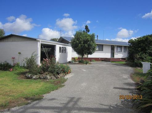 93 Settlers Way, Okaihau