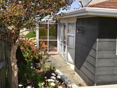 47A Dundonald Street, Tainui