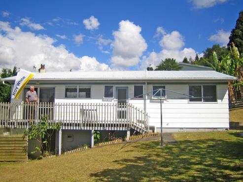 16 Warwick Place, Raumanga