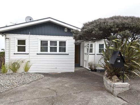 12 Halifax Street, Kingston