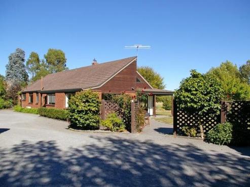 660 Tai Tapu Road, Tai Tapu