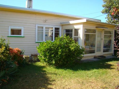 11 Bristol Street, Pareora