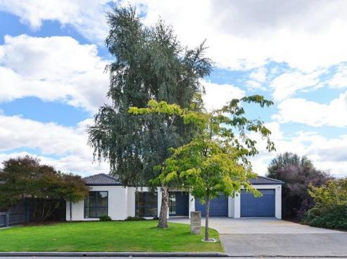 18 Rowse Street, Rangiora