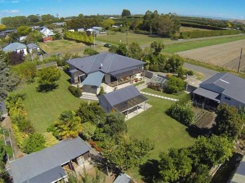 5 Honan Street, Meeanee