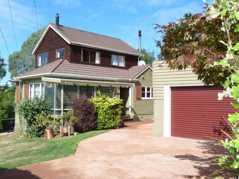 11 Craighall Crescent, Wakari