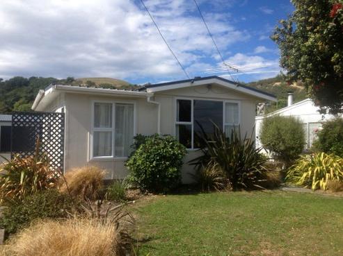115 South Bay Parade, Kaikoura