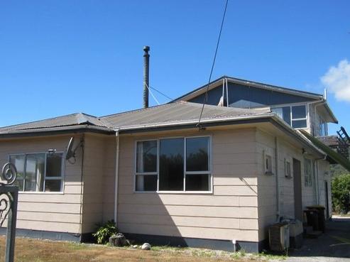 48 Domett Esplanade, Cobden