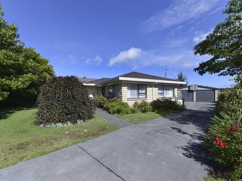 6 Maple Grove, Owhata