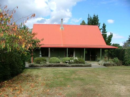481 Mill Road, Ohoka