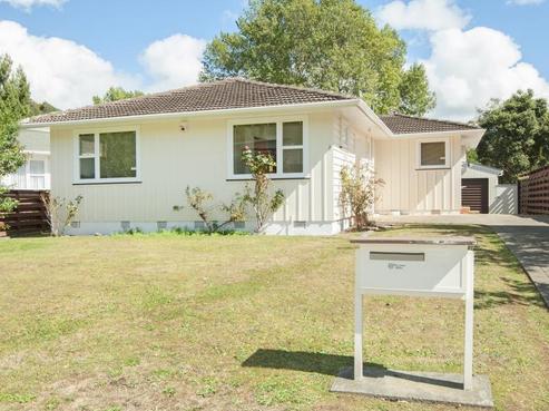 8 Cleary Street, Waterloo