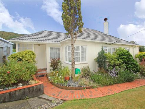 96 Seddon Street, Naenae