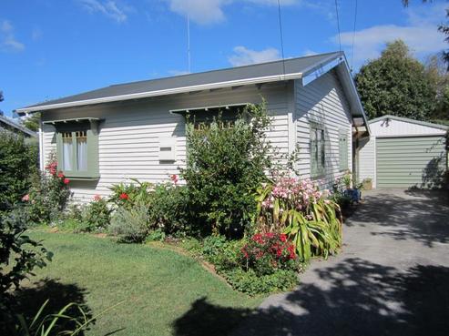 6 Marshall Street, Fairfield