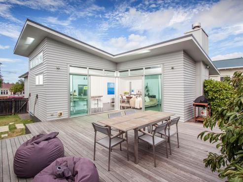 56 Huia Road, Point Chevalier