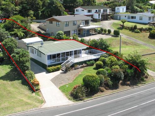 151 Main Road, Tairua
