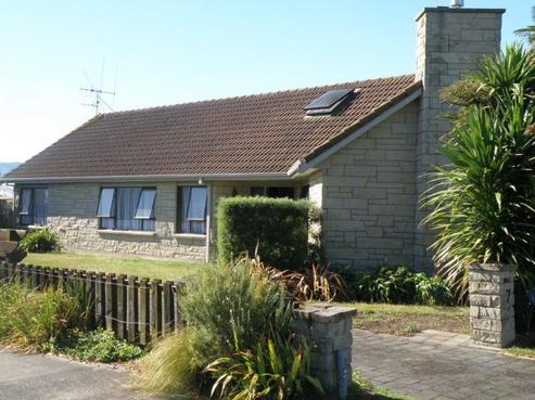 7 Titoki Street, Matamata