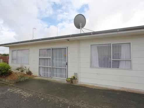 4/180 North Street, Feilding
