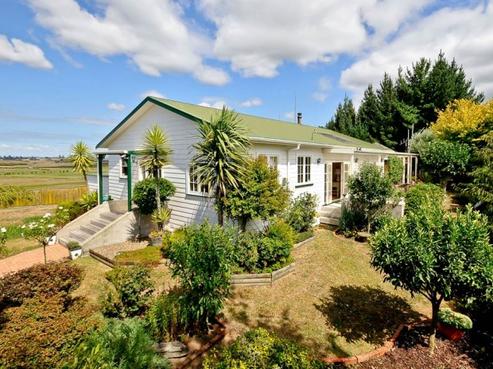 55 Ryburn Road, Ohaupo
