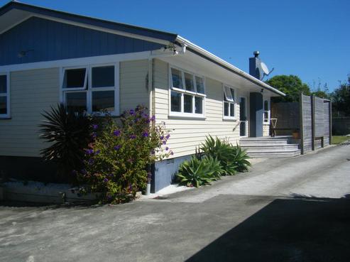 41 Hinau Street, Tikipunga
