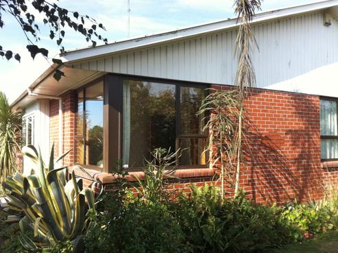 385 Burnett Street, Hampstead