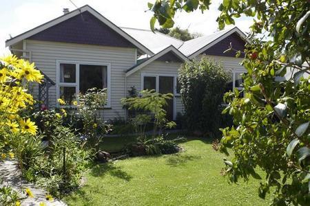 362A High Street, Rangiora