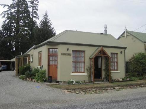 5 Leven Street, Naseby