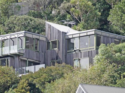 26 Robieson Street, Roseneath