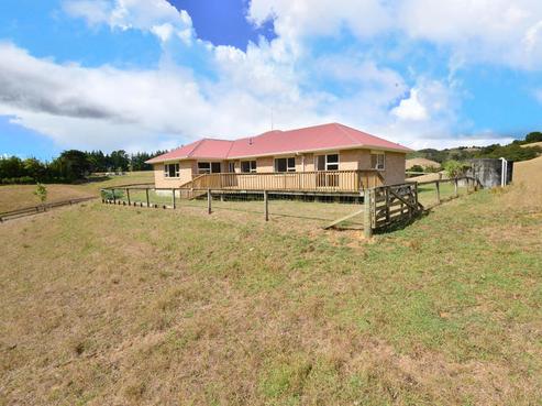139 Upper Waiwera Road, Puhoi
