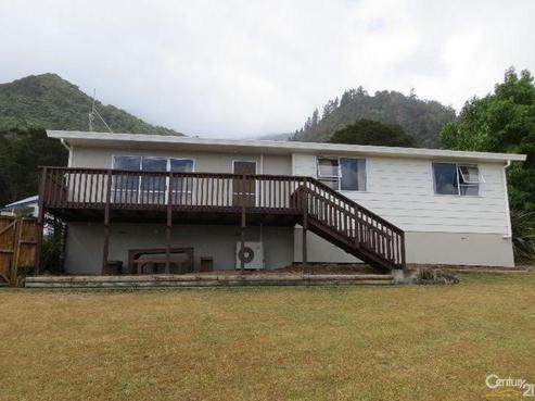 1 Miro Street, Te Aroha
