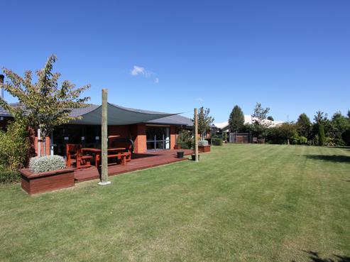 11 Mila Haven, Rolleston