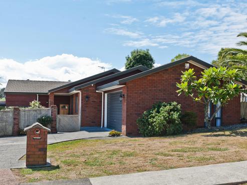 21 Frank Nobilo Drive, Golflands