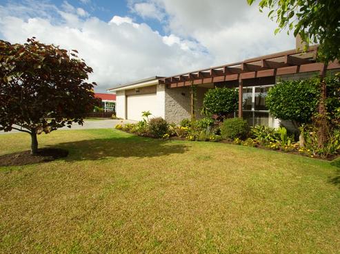 4 Windsor Avenue, Kamo