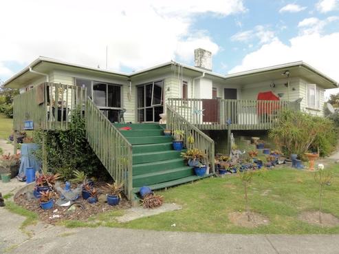 1 Mount Pleasant Road, Raumanga