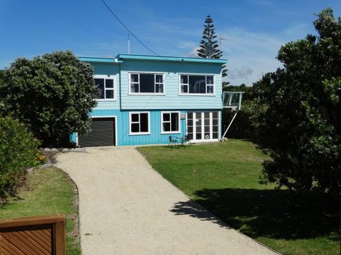 46 Blue Pacific Parade, Riversdale Beach