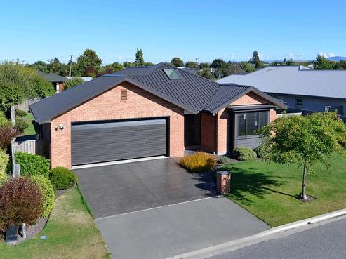9 Kotare Avenue, Rangiora