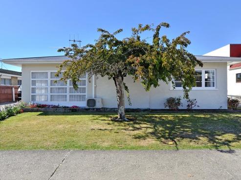 195 Songer Street, Stoke