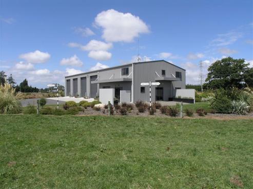 600 Mill Road, Ohoka