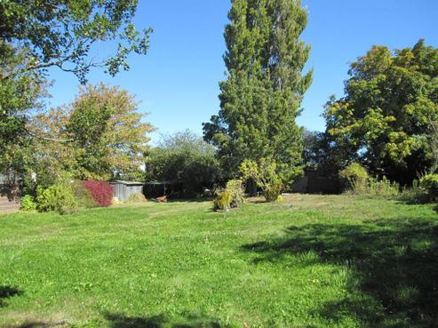 31 Hilton Street, Kaiapoi