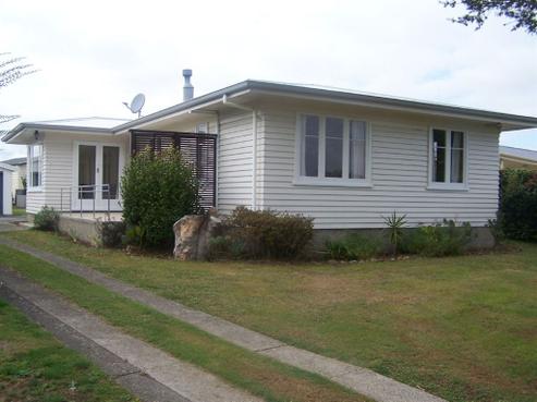 9 Gordon Terrace, Matamata