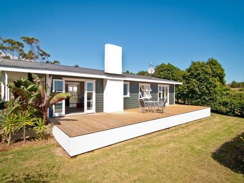 641 Horseshoe Bush Road, Waitoki