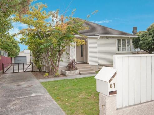67 Naenae Road, Naenae