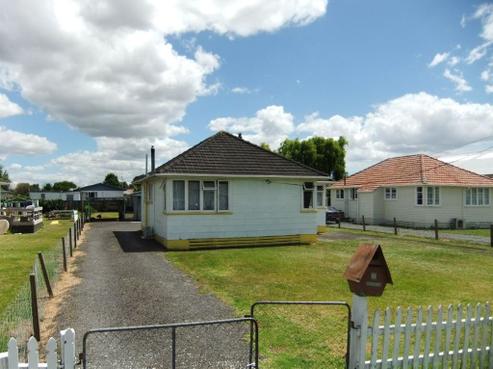 12 Opatito Road, Paeroa