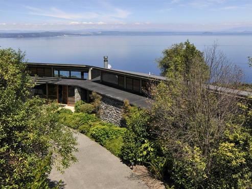 42 Whakamoenga Point, Acacia Bay